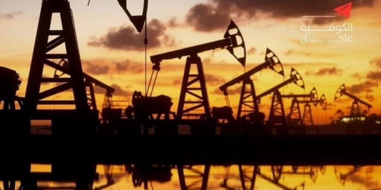 انهيار مفاجئ في أسعار النفط الأمريكي.. العقود الآجلة تهوي بأكثر من 7%
