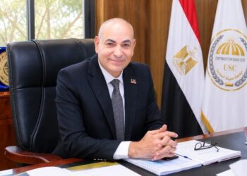 جامعة مدينة السادات تشارك بفاعلية في ملتقى المرأة العربية للريادة والابتكار وتستعرض تجاربها في دعم المشروعات الناشئة