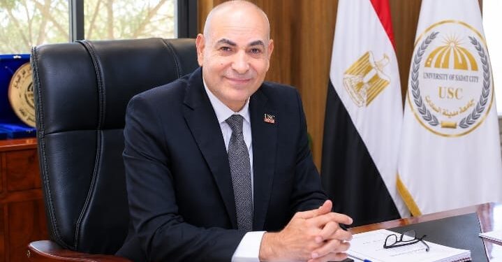 جامعة مدينة السادات تشارك بفاعلية في ملتقى المرأة العربية للريادة والابتكار وتستعرض تجاربها في دعم المشروعات الناشئة