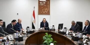 رئيس الوزراء يوجه بإجراء تقييم حقيقى لشركة طنطا للكتان والزيوت