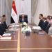 الرئيس السيسى يوجه بعرض إنجاز مشروع أرشفة ورقمنة التراث الإذاعي والتلفزيوني على الرأي العام