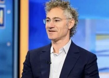 الرئيس التنفيذي لـ”بالانتير”: أنا أكثر الرؤساء التنفيذيين دعمًا لإسرائيل.. وتل أبيب شريك استراتيجي لواشنطن