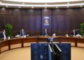 «مدبولي» يتابع الخطوات التنفيذية للتعيين حديثًا واختيار الوظائف القيادية بالجهاز الإدارى للدولة