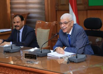 جامعة المنوفية تنطلق نحو المستقبل الرقمي..وزير التعليم العالي يوافق على تأسيس شركة “البراق” بجامعة المنوفية لاستشارات التحول الرقمي والذكاء الاصطناعي