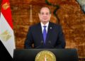 الدكتور الشربيني يكتب.. كيف أطلق الرئيس السيسي شراع الأمان للأستاذ الجامعي؟