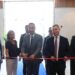 القائمة بالأعمال بالإنابة لسفارة إسبانيا تشارك في افتتاح المركز الإقليمي الجديد لشركة “كونيكتا” الإسبانية