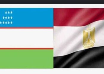 اشادة اوزبكية بعد المشاركة فى معرض EDUGATE 2026