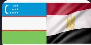 اشادة اوزبكية بعد المشاركة فى معرض EDUGATE 2026
