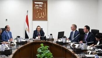رئيس الوزراء يتابع جهود زيادة المخزون الاستراتيجي من المنتجات البترولية