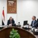 رئيس الوزراء يتابع جهود زيادة المخزون الاستراتيجي من المنتجات البترولية