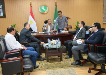 محافظ الشرقية: هناك رؤية موحدة وتعاون مشترك بين مؤسسات الدولة التنفيذية والتشريعية لدعم جهود التنمية المستدامة بالمحافظة