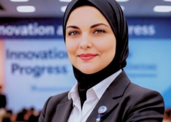 د. فاتن شلباية: الوحدة الوطنية لم تعد شعارًا بل أصبحت مسألة بقاء