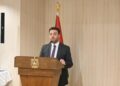 221 طبيبًا وطبيب أسنان من غزة يتسلّمون شهادات مزاولة المهنة في القاهرة استعدادًا للمساهمة في إعادة بناء القطاع الصحي الفلسطيني