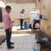 في ضربة تموينية جديدةبالصور : محافظ المنوفية ضبط كيان مخالف بالسادات والتحفظ على 55 طن سمسم وملح طعام مجهول المصدر وخط إنتاج كامل للإضرار بصحة المواطنين وتحقيق مكاسب غير مشروعة