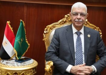 في عام اليوبيل الذهبي..جامعة المنوفية تفوز بالمركز الثالث في مسابقة Enactus مصر 2026 وتؤكد تفوقها في الابتكار وريادة الأعمال