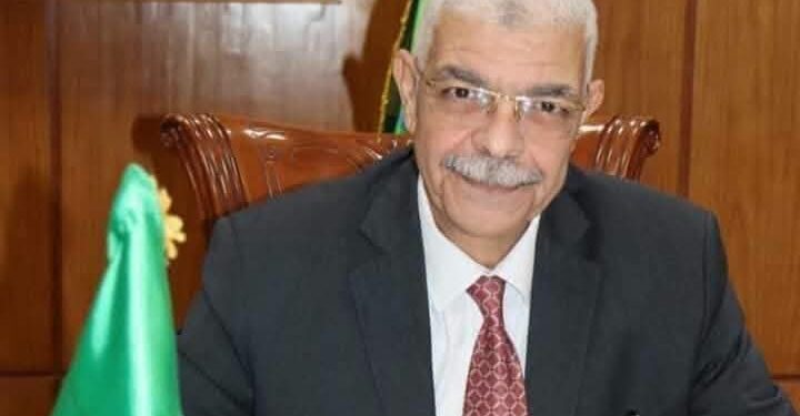 رئيس جامعة المنوفية يهنئ الدكتور محمد إسماعيل كرار لاختياره سفيرًا للبحث العلمي لـ«DAAD» ويؤكد: إنجاز يعزز الحضور الدولي للجامعة