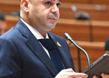 برلمانى : الاصطفاف خلف القيادة السياسية هو عنوان الحكمة وقوة الدولة في مواجهة التحديات