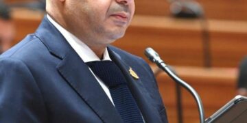 برلمانى : الاصطفاف خلف القيادة السياسية هو عنوان الحكمة وقوة الدولة في مواجهة التحديات
