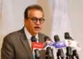 وزارة الصحة تجرى حركة تنقلات جديدة لوكلاء الصحة بالمحافظات