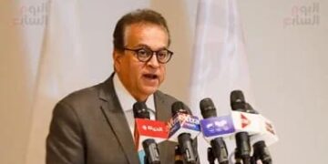 وزارة الصحة تجرى حركة تنقلات جديدة لوكلاء الصحة بالمحافظات