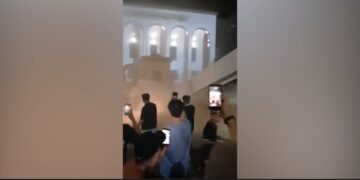 ليبيا.. احتجاجات وعصيان مدني يصعّدان الضغط على حكومة الوحدة