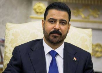 الزيدي: لا خطوط حمراء في ملاحقة الفاسدين