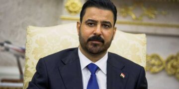 الزيدي: لا خطوط حمراء في ملاحقة الفاسدين