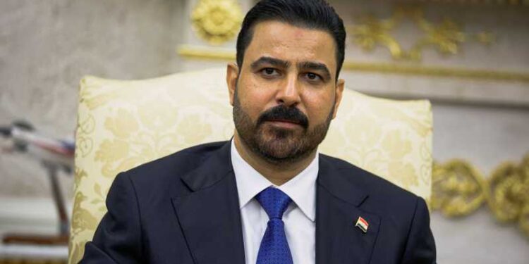 الزيدي: لا خطوط حمراء في ملاحقة الفاسدين