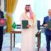 توقيع اتفاقية للدفاع المشترك بين السعودية وتركيا وباكستان