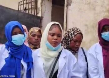 مستشفيات تحت القصف.. حرب السودان تفتك بالمرضى والأطباء