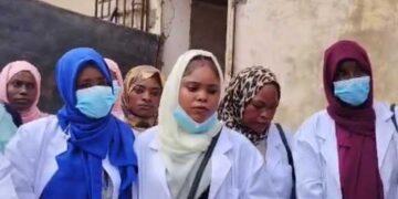 مستشفيات تحت القصف.. حرب السودان تفتك بالمرضى والأطباء