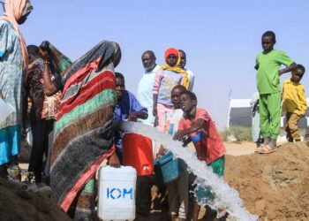 السودان بين العطش والوباء.. حرب أخرى على المدنيين