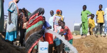 السودان بين العطش والوباء.. حرب أخرى على المدنيين