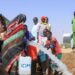 السودان بين العطش والوباء.. حرب أخرى على المدنيين