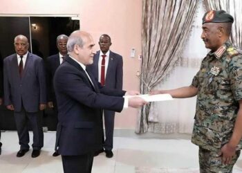 الحوثيون في بورتسودان..إيران تمد شبكتها العسكرية إلى السودان