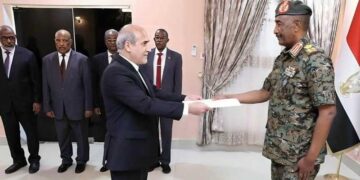 الحوثيون في بورتسودان..إيران تمد شبكتها العسكرية إلى السودان