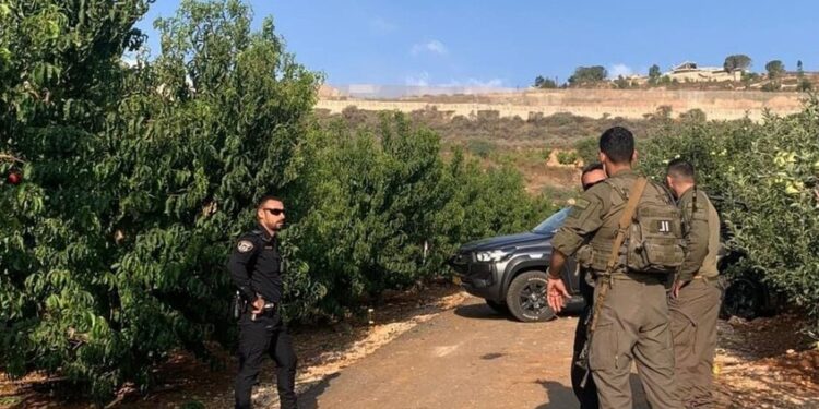 إسرائيل.. إصابة 6 أشخاص بانفجار جسم مجهول قرب مستوطنة المطلة