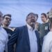 بن غفير يزور سجن الدامون ويشدد على معاناة الأسيرات الفلسطينيات