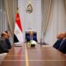 السيسي يتابع تطوير الموانئ ومشروعات النقل ويوجه بسرعة تنفيذها وفق أعلى معايير الجودة