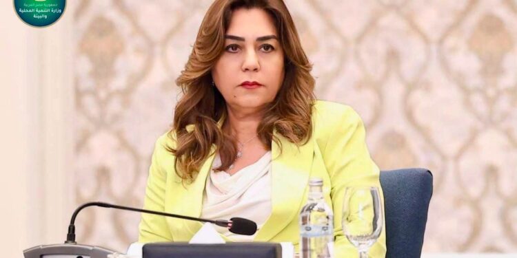 بعد هزة أرضية بقوة 5.6 ريختر.. التنمية المحلية: لا إصابات ورفع درجة الاستعداد بالمحافظات والتعامل مع بلاغات لمبانٍ قديمة