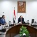 مدبولي يتابع توافر السلع الأساسية ويؤكد تعزيز المخزون الاستراتيجي وضبط الأسواق