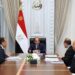 السيسي يوجه بتشديد الرقابة على استغلال الشواطئ ومشروعات العقارات.. ويطلق حزمة التسهيلات الضريبية الثالثة