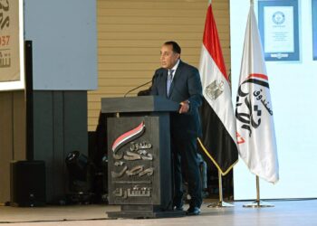 مدبولي: 100 رحلة عمرة لوالدي ضحايا ومصابي حادث الإسماعيلية.. وتحيا مصر يتكفل بدعم الأسر المتضررة