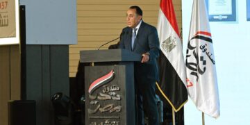 مدبولي: 100 رحلة عمرة لوالدي ضحايا ومصابي حادث الإسماعيلية.. وتحيا مصر يتكفل بدعم الأسر المتضررة