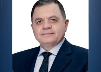 وزير الداخلية يهنئ الرئيس وكبار رجال الدولة وقيادات الشرطة والقوات المسلحة بالمولد النبوي الشريف
