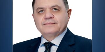 وزير الداخلية يهنئ الرئيس وكبار رجال الدولة وقيادات الشرطة والقوات المسلحة بالمولد النبوي الشريف