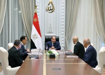 من البكالوريا إلى سوق العمل.. السيسي يضع ملامح مرحلة جديدة للتعليم في مصر