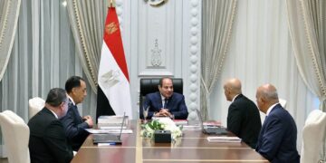 من البكالوريا إلى سوق العمل.. السيسي يضع ملامح مرحلة جديدة للتعليم في مصر