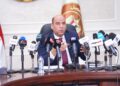 بتوجيهات السيسي.. وزير العمل يطلق قواعد جديدة لتنظيم القطاع الخاص: حماية للأجور وحقوق العمال ودعم الاستثمار والاستقرار