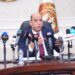 بتوجيهات السيسي.. وزير العمل يطلق قواعد جديدة لتنظيم القطاع الخاص: حماية للأجور وحقوق العمال ودعم الاستثمار والاستقرار